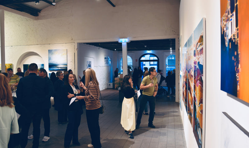 Miryana Marr - Elemental