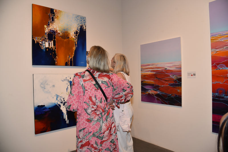 Miryana Marr - Elemental