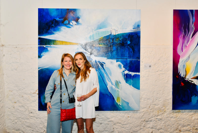 Miryana Marr - Elemental